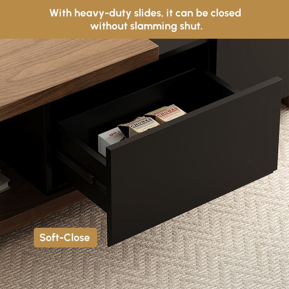 PACK ARABICA Meuble TV & Table Basse – Image 10