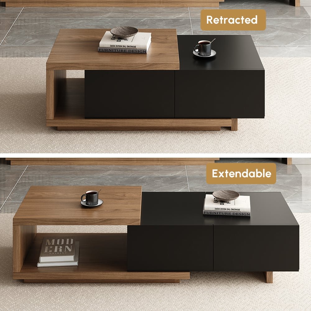 PACK ARABICA Meuble TV & Table Basse – Image 18