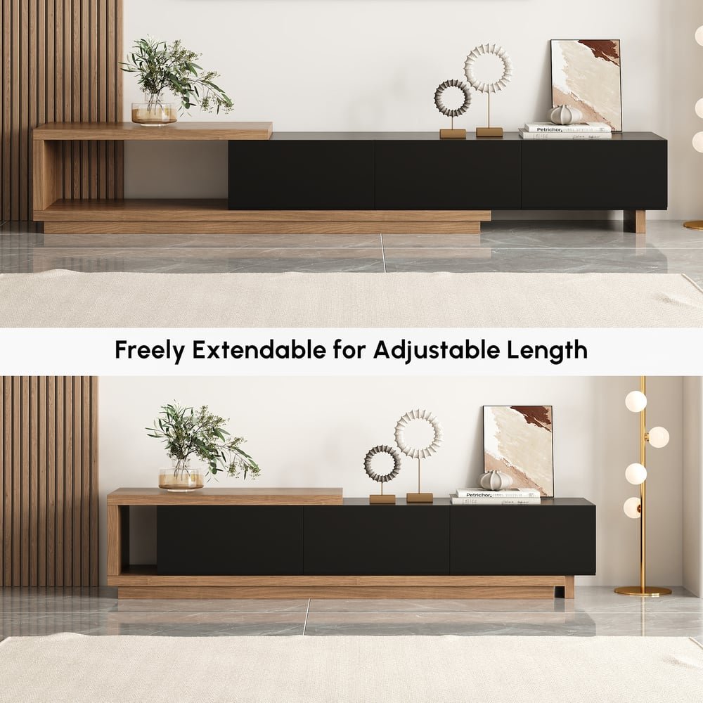 PACK ARABICA Meuble TV & Table Basse – Image 12