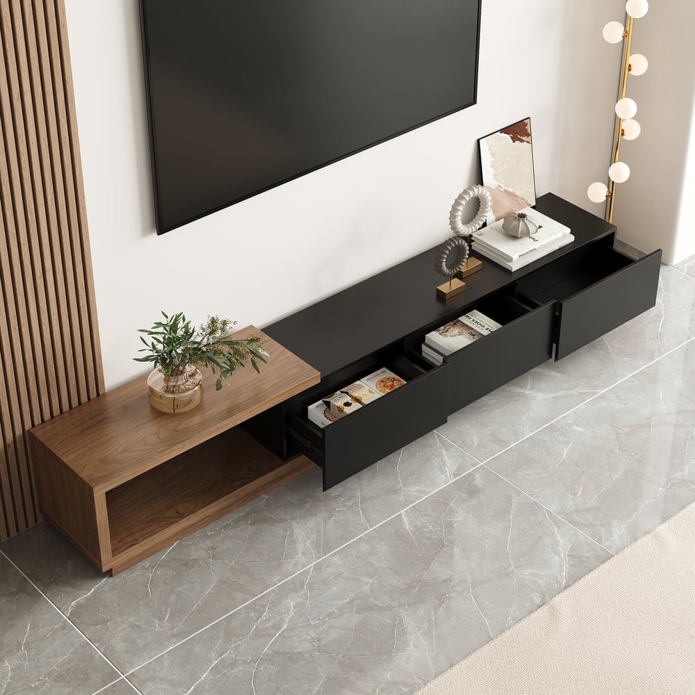 PACK ARABICA Meuble TV & Table Basse – Image 6