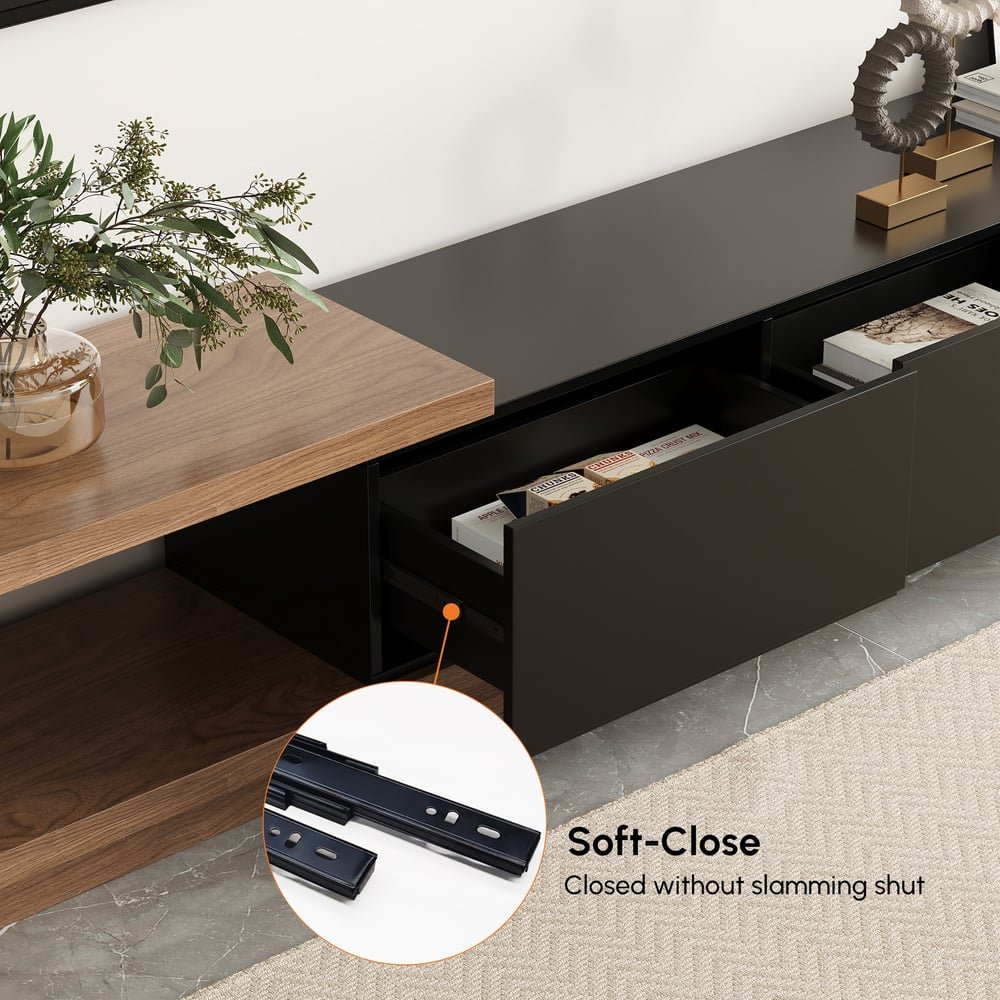 PACK ARABICA Meuble TV & Table Basse – Image 14