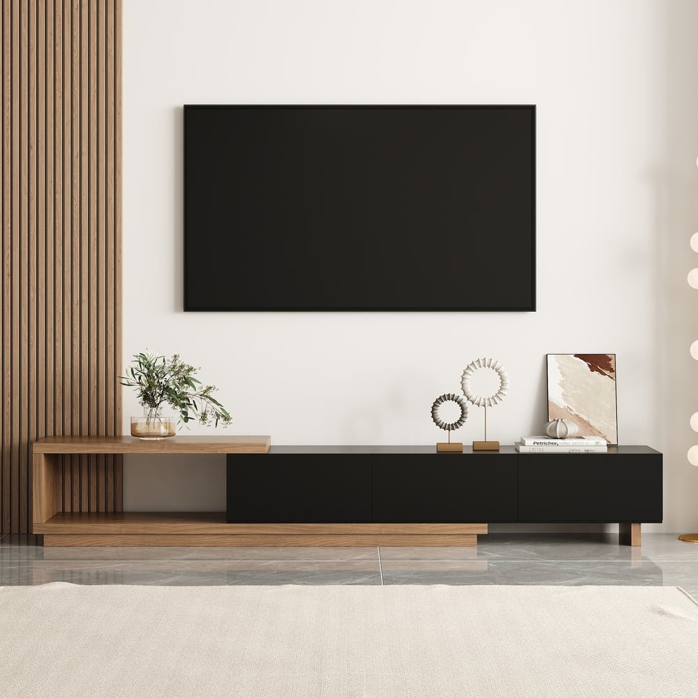 PACK ARABICA Meuble TV & Table Basse – Image 5