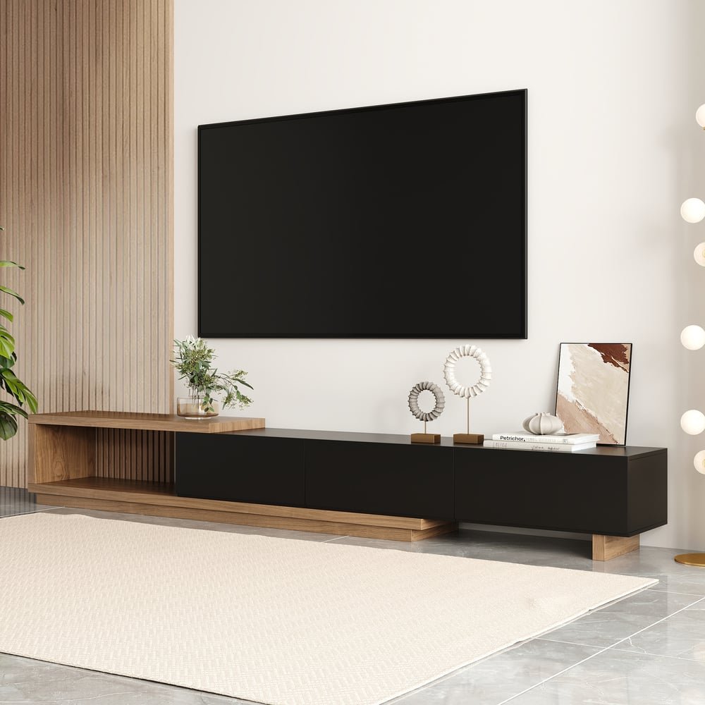 PACK ARABICA Meuble TV & Table Basse – Image 7