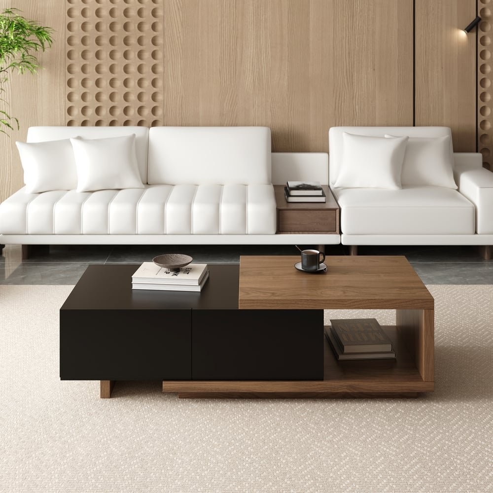 PACK ARABICA Meuble TV & Table Basse – Image 22