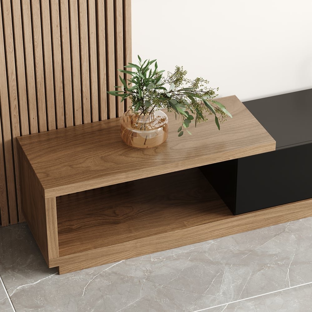 PACK ARABICA Meuble TV & Table Basse – Image 15