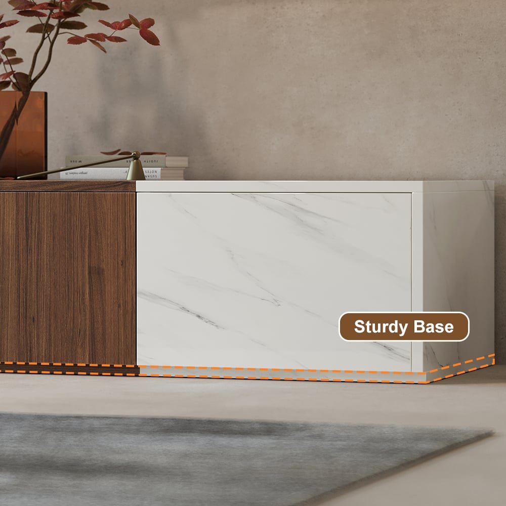 PACK MARBELLO Meuble TV & Table Basse – Image 16