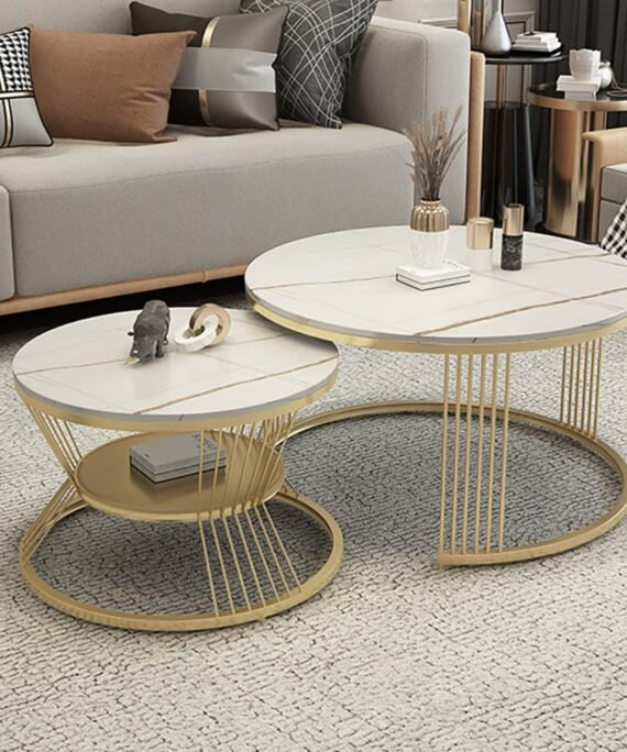 Tables gigones  LUXURY